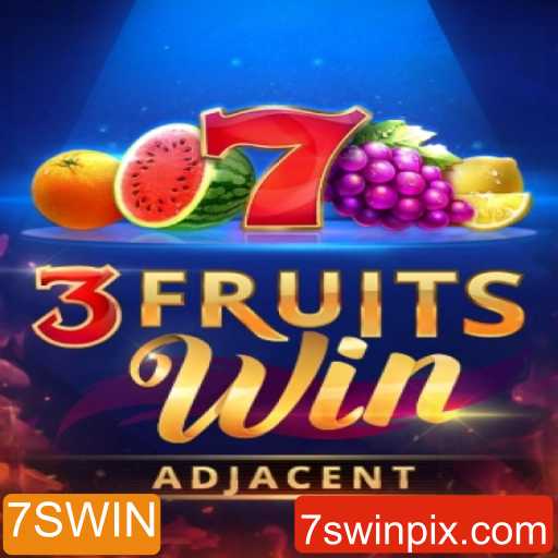 Introdução ao Jogo 3FruitsWin e o Conceito 7SWIN